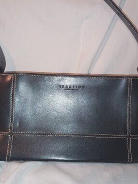 Kenneth Cole Reaction Shoulder Bag